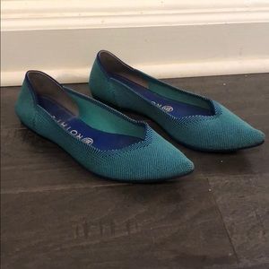 Rothys Size 9 and 9.5